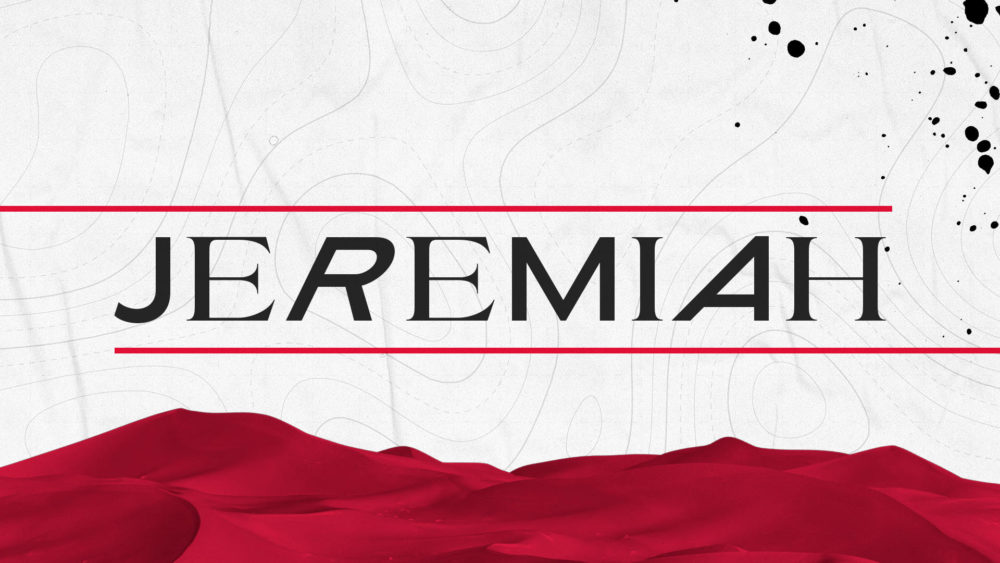 Jeremiah