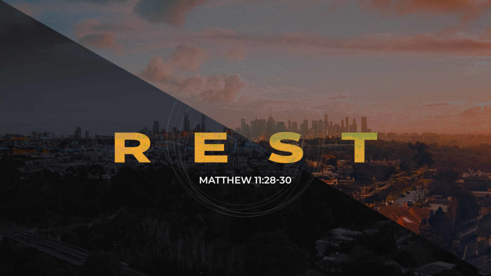 Rest