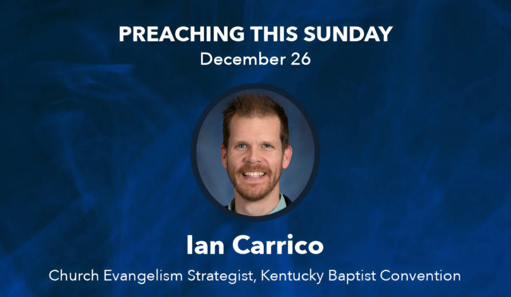 The Urgency of the Good News