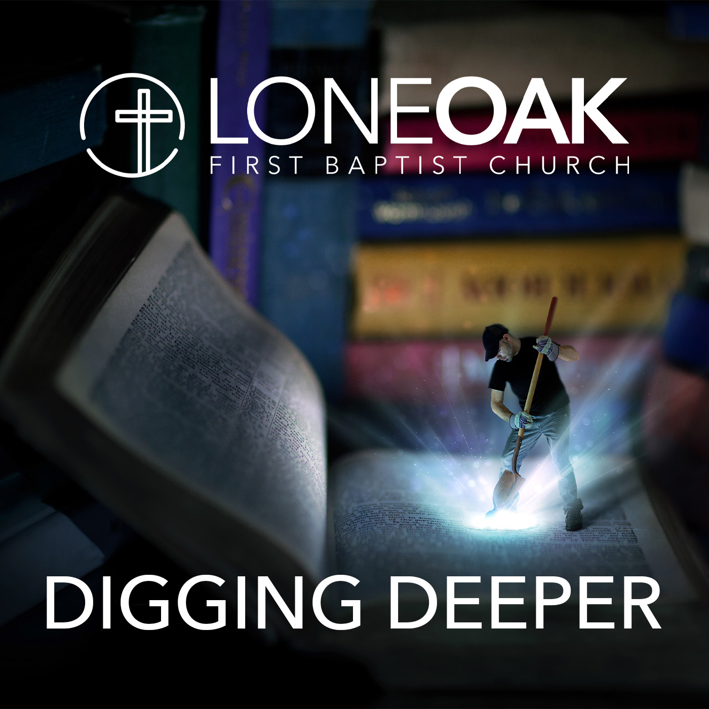 Digging Deeper