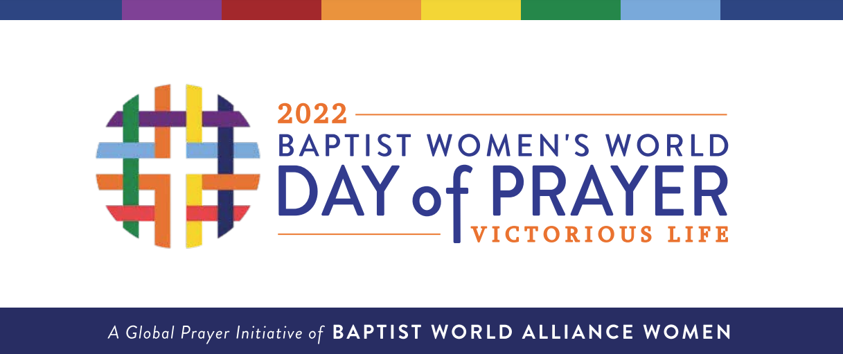 Baptist Women's World Day of Prayer Lone Oak First Baptist Church