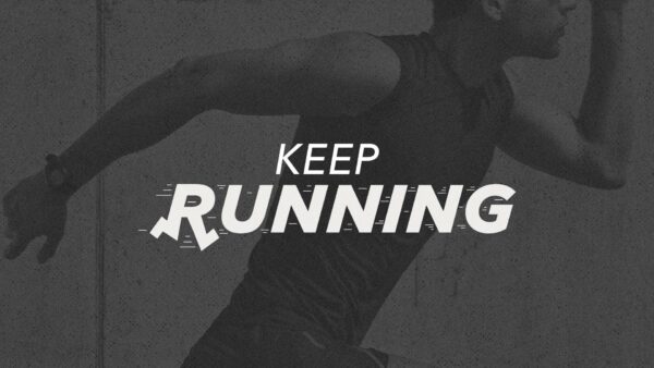 Keep Running 