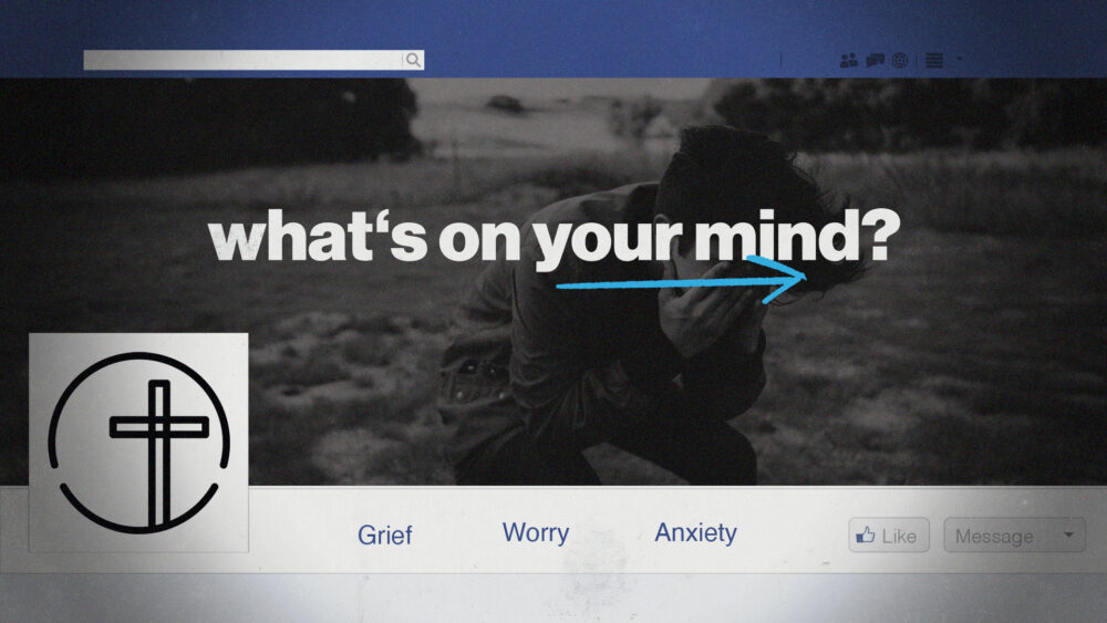 What\'s On Your Mind?