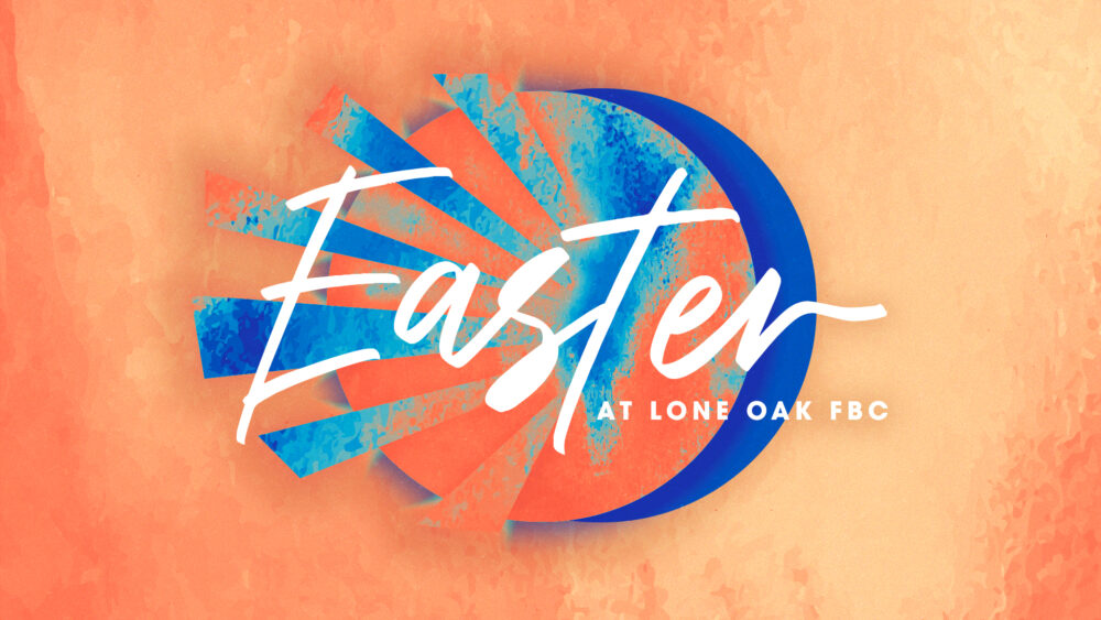 Easter Sunday