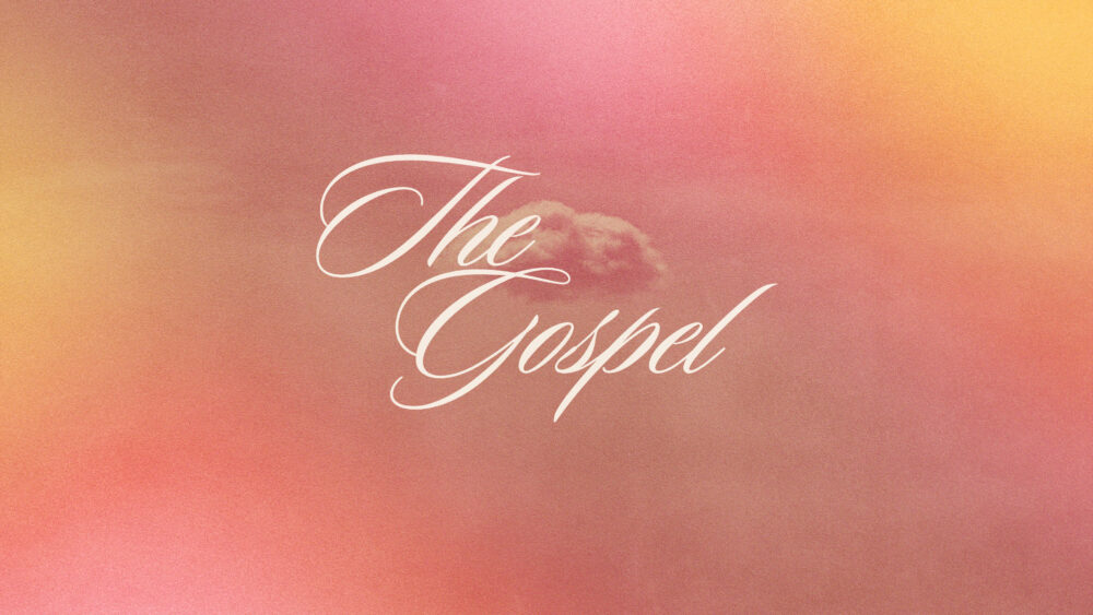 The Gospel