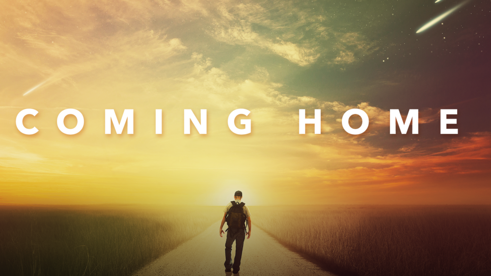 Coming Home