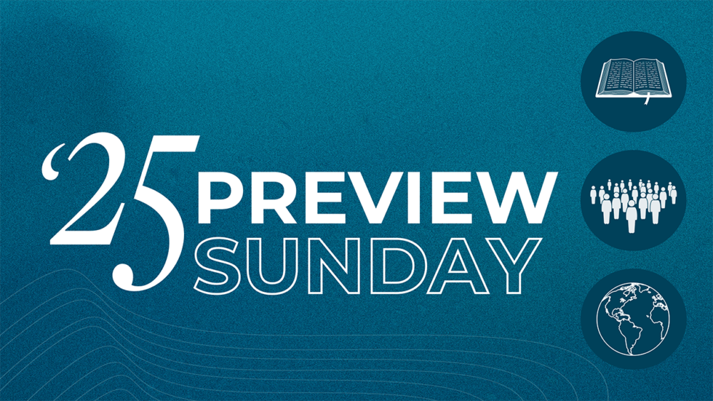 2025 Sunday Preview