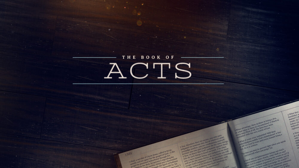 Paul and Agrippa: When God’s System Becomes Your Shield