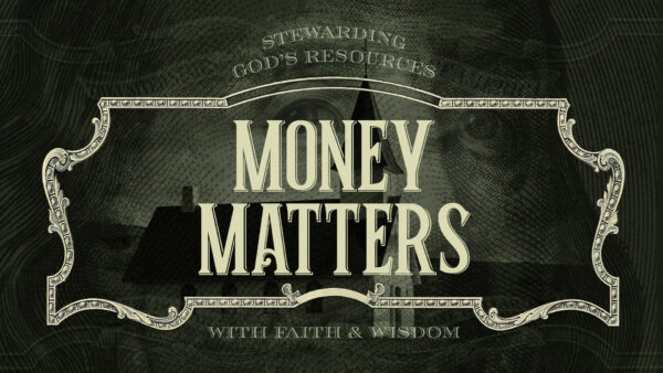 Money Matters