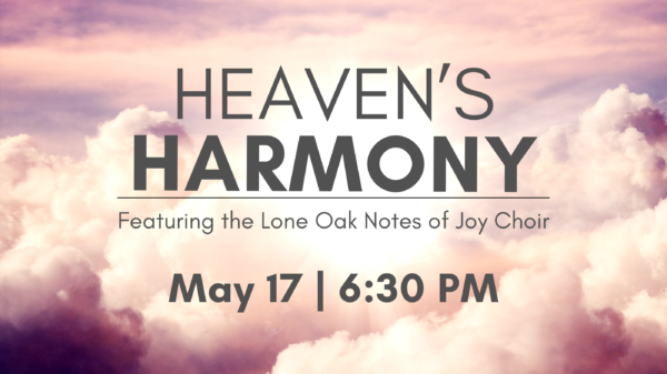 Notes of Joy