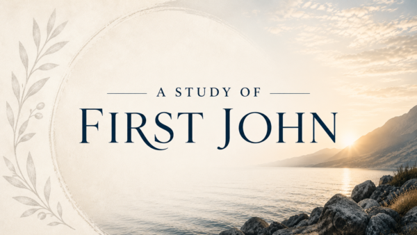 1 John